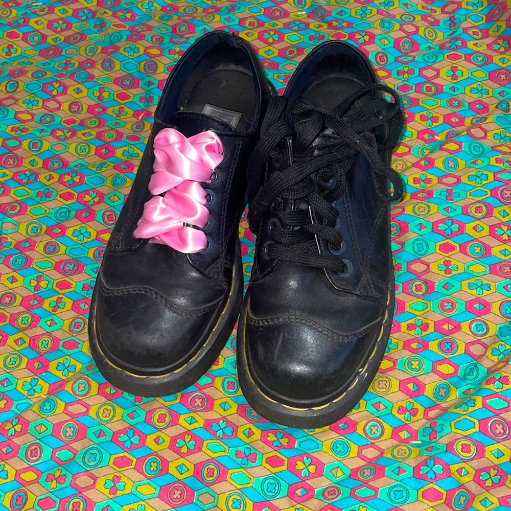 Vintage docs